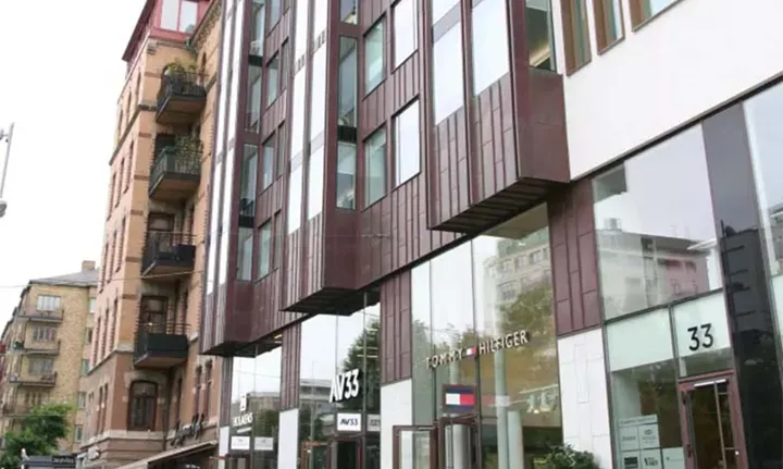 Kopparhuset
