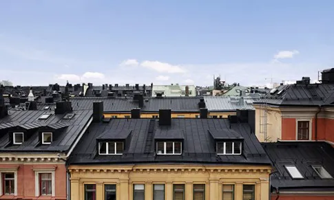 Stålbyggnadsdagen
