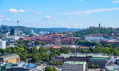 Göteborg