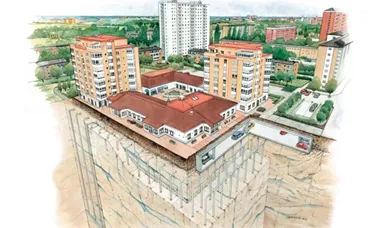 Geoenergi