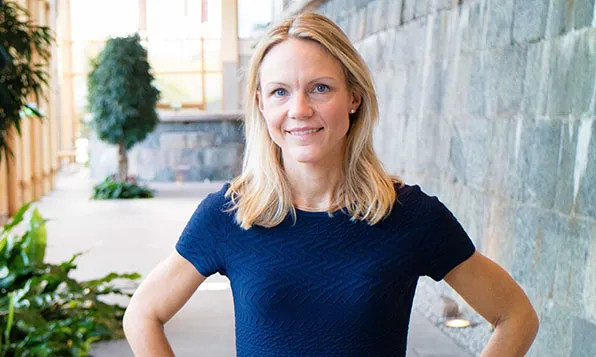 Maria Brogren