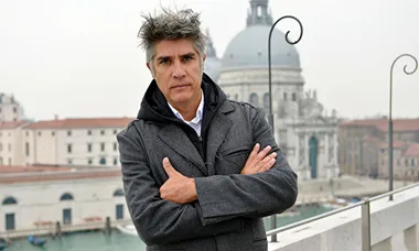 Alejandro Aravena