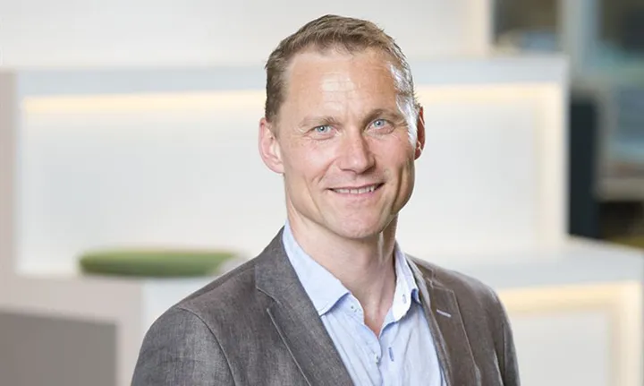 Nicklas Walldan