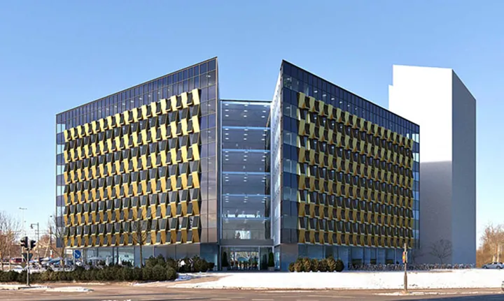 citypassagen-örebro