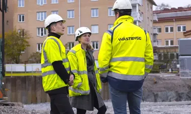 Wästbygg