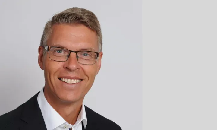 Fredrik Holst