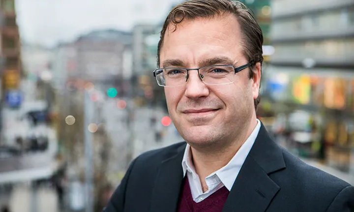 Rikard Silverfur