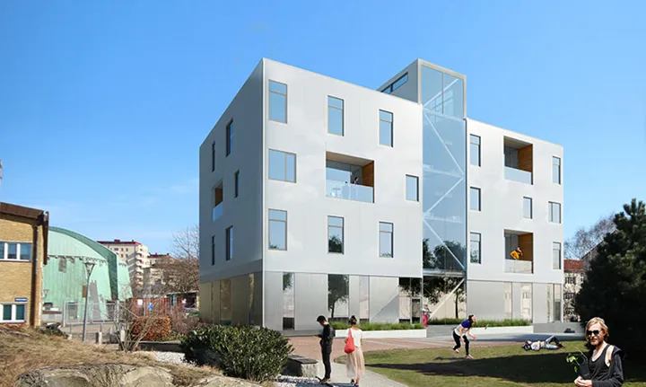 HSB Living Lab