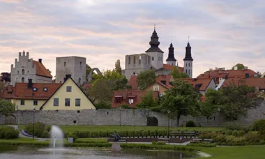 Gotland