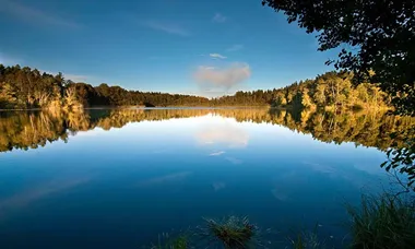 Guide till tystnaden
