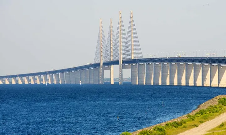 Öresundsbron