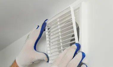 Ventilation