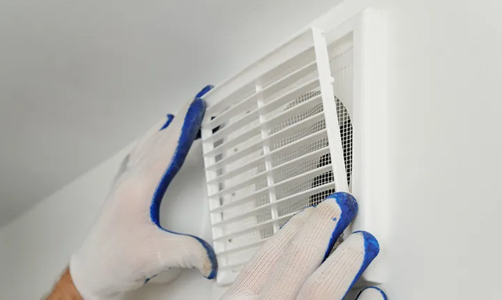 Ventilation