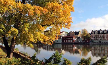 Eskilstuna