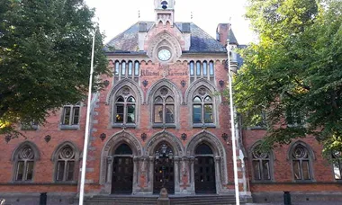 Djäknehuset