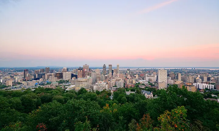 Montreal