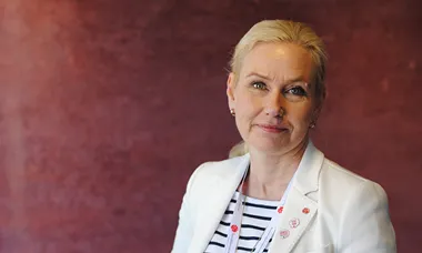 Anna Johansson