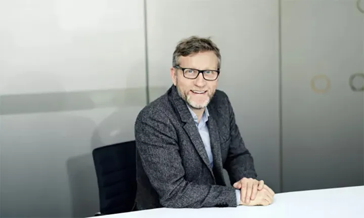 Patrik Derk