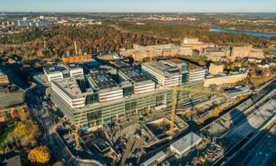 Nya Karolinska