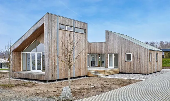 Biohus
