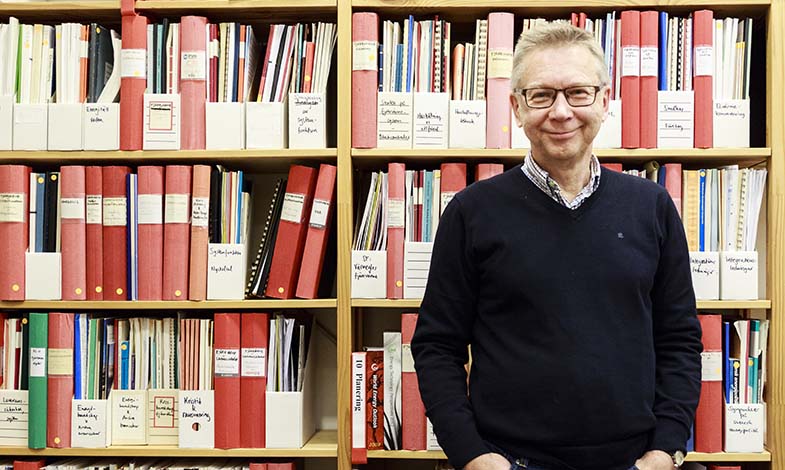 Sven Werner