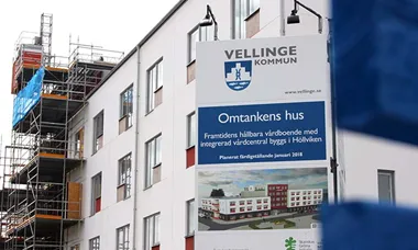 omtankens hus