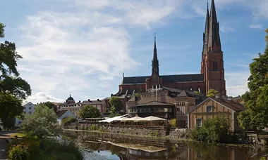 Uppsala kommun