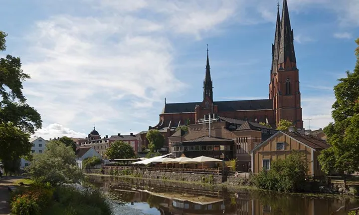 Uppsala kommun