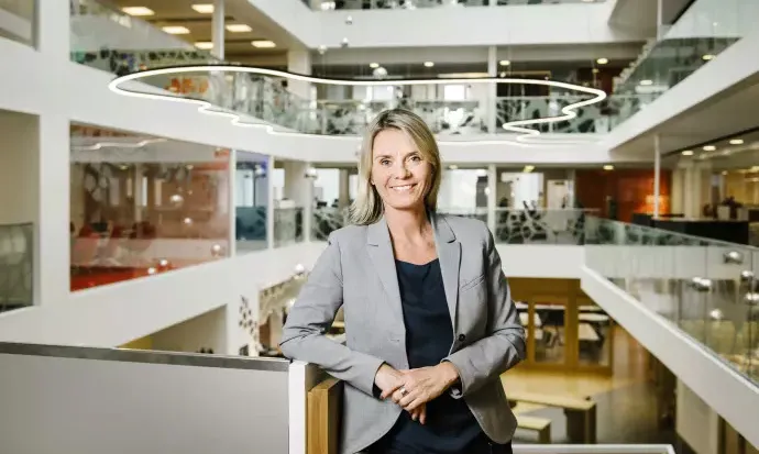Åsa Bergman_Sweco