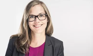Ann-Louise Lökholm Klasson
