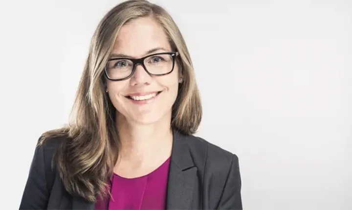 Ann-Louise Lökholm Klasson