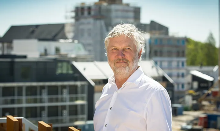 Peter Eriksson