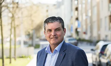Leif Linde