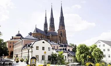 Uppsala