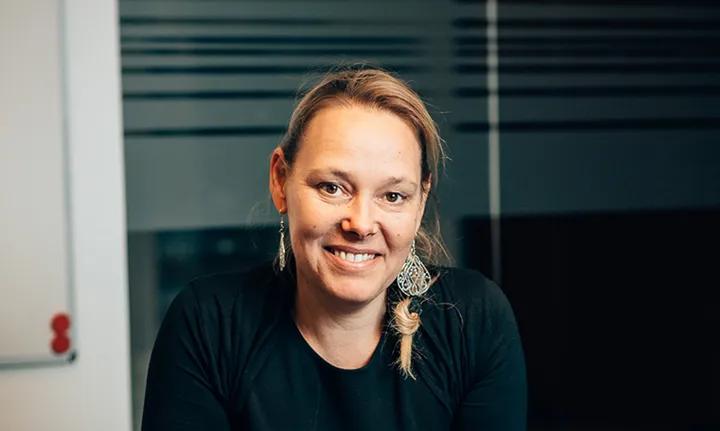 Charlotta Szczepanowski