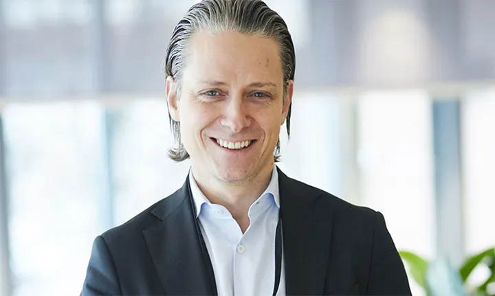 Anders Torell