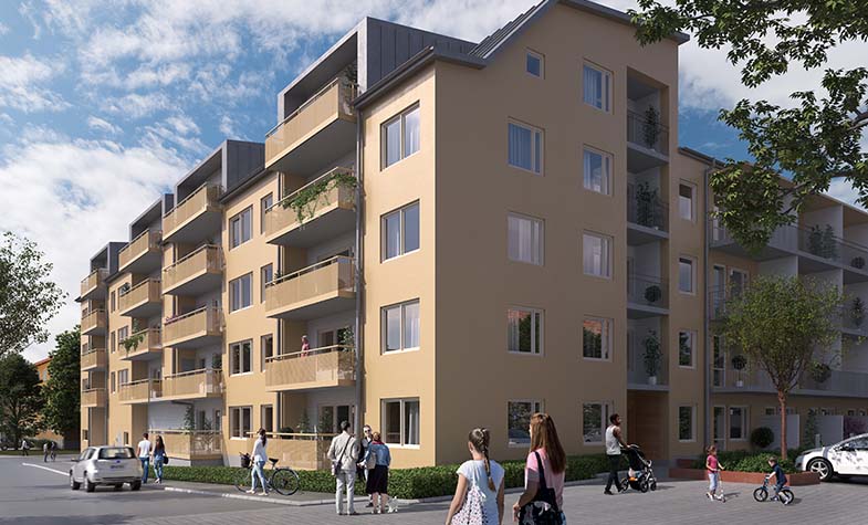 Kvarteret Lillsjonas