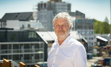 Peter Eriksson