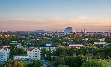 Stockholm