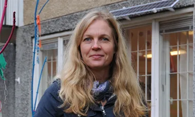 Susanna Elfors
