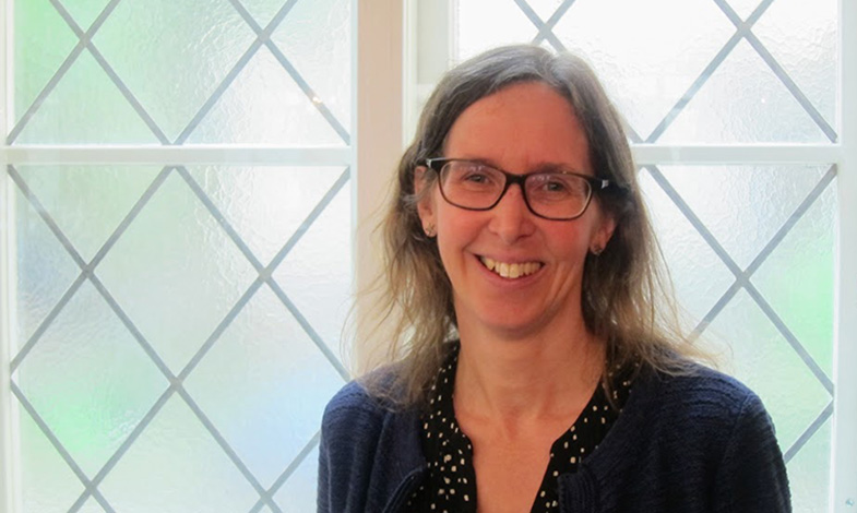 Tove Malmqvist