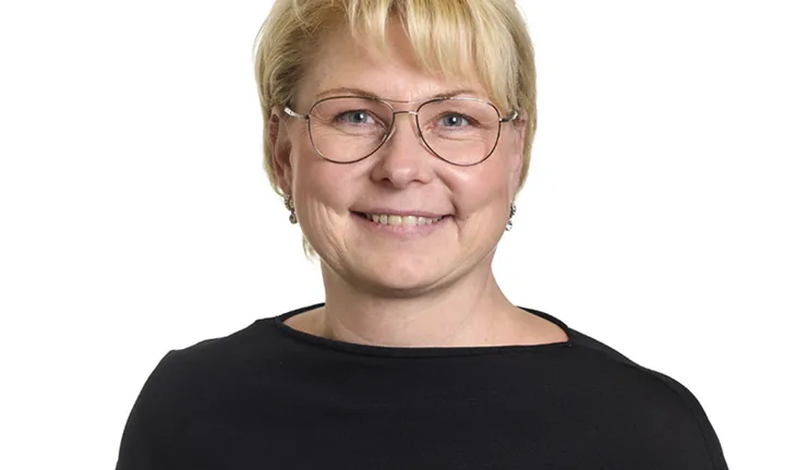 Susanne Liljedahl