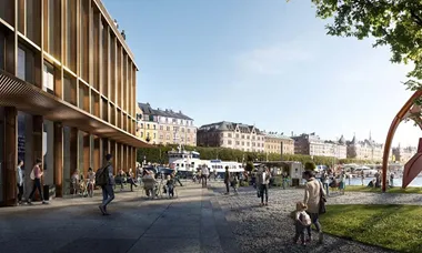 Nobel Center