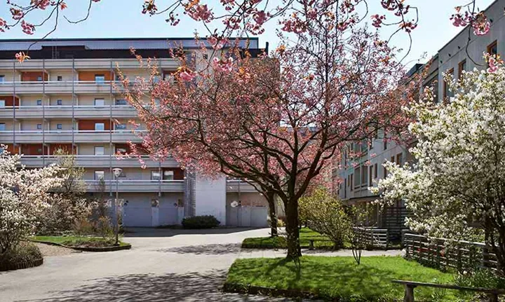 Solhusen
