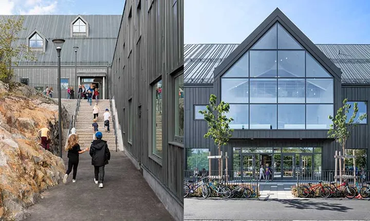 Långbrodalsskolan-blev-Årets-Stockholmsbyggnad