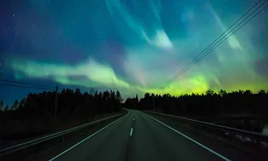 Lappland
