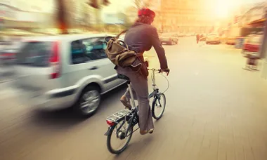 Trafik