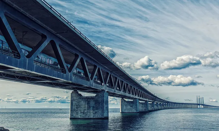 Oresundsbron