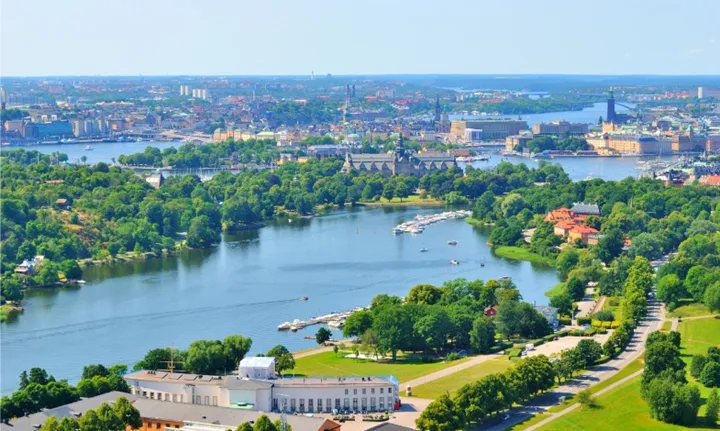 Stockholm