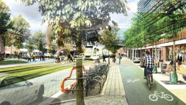 Så-ska-Lorensborgsgatan-i-Malmö-förvandlas